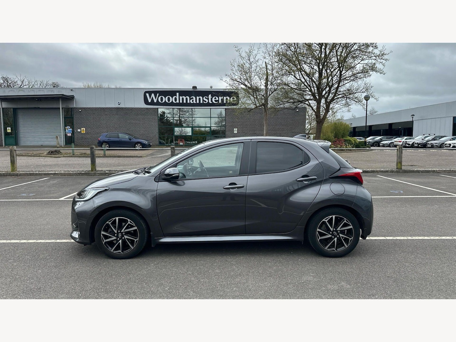 Used Toyota Yaris for sale - 78086373: Photo 19