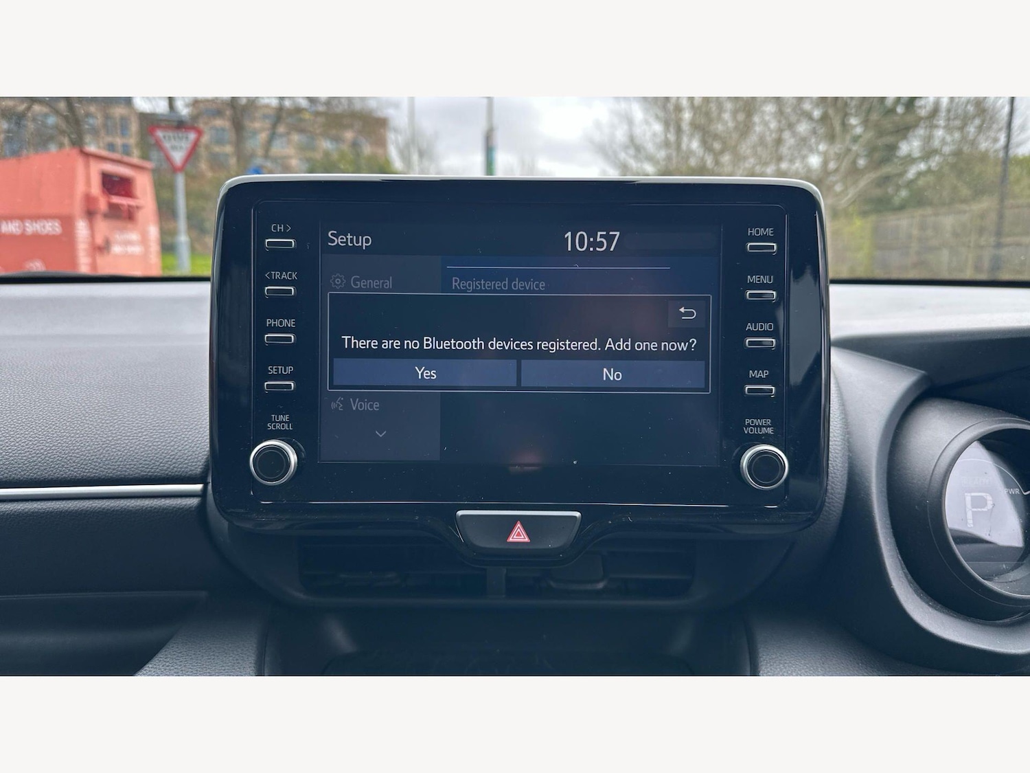 Used Toyota Yaris for sale - 78086373: Photo 22