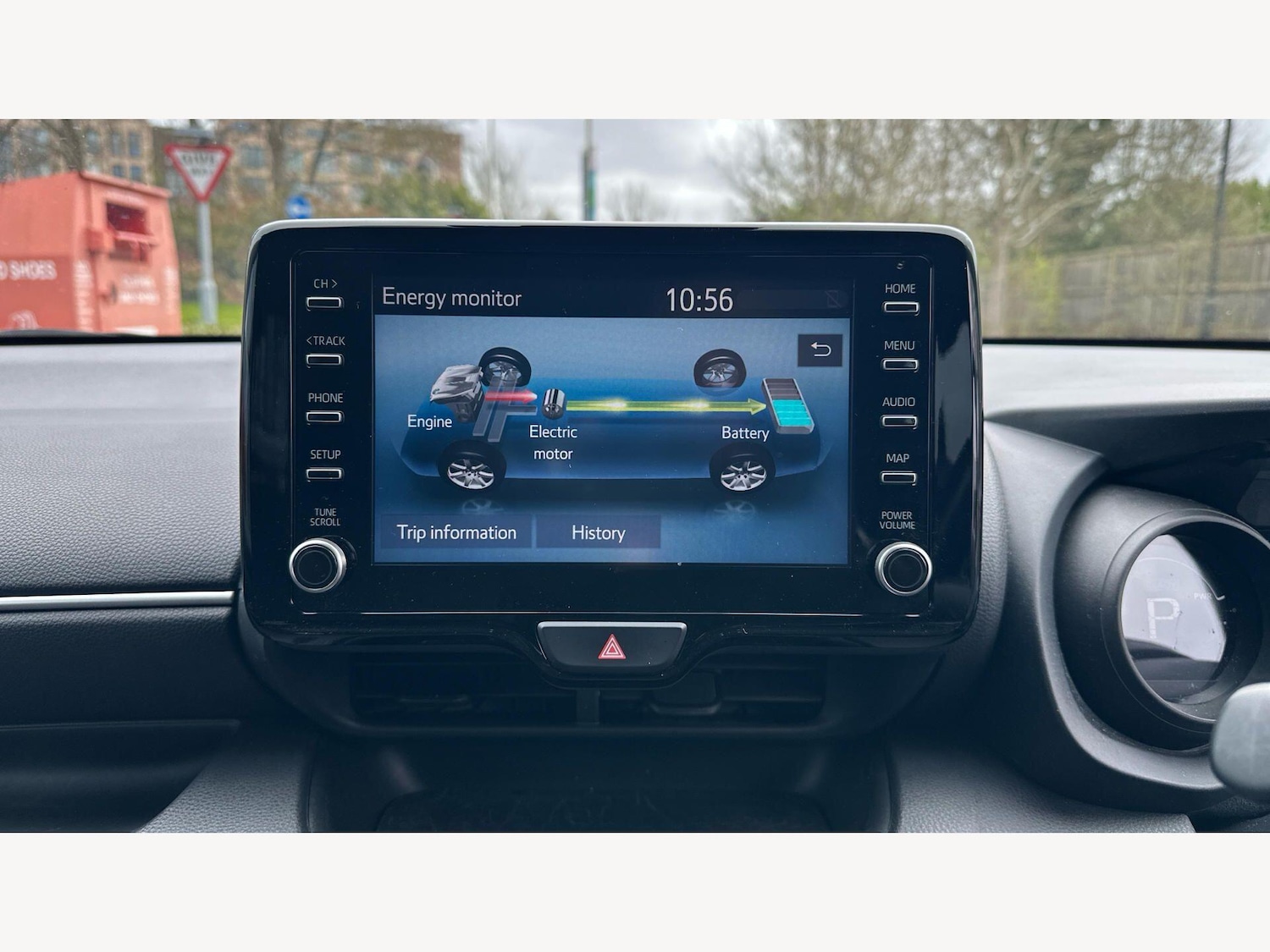 Used Toyota Yaris for sale - 78086373: Photo 23