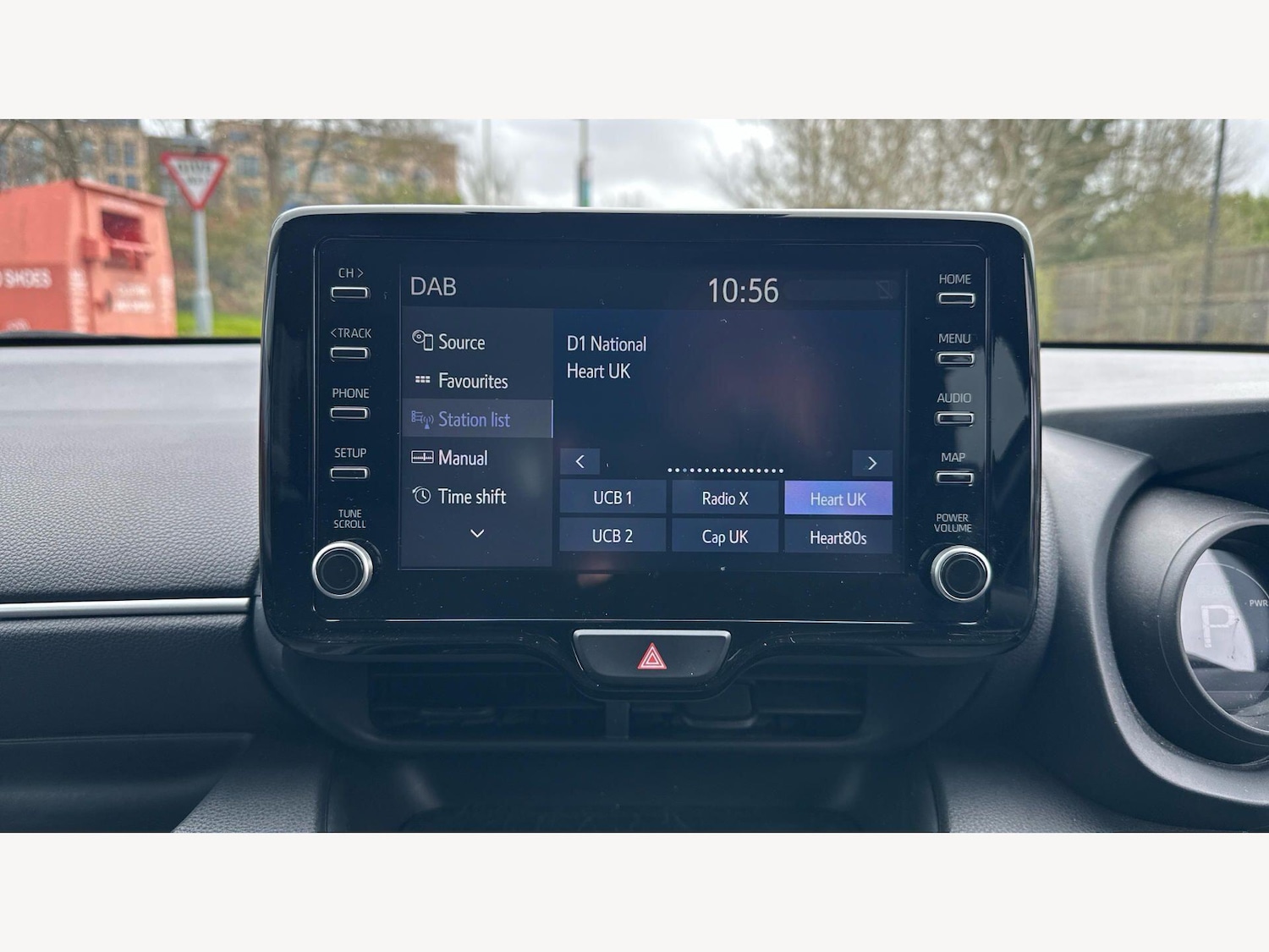 Used Toyota Yaris for sale - 78086373: Photo 24