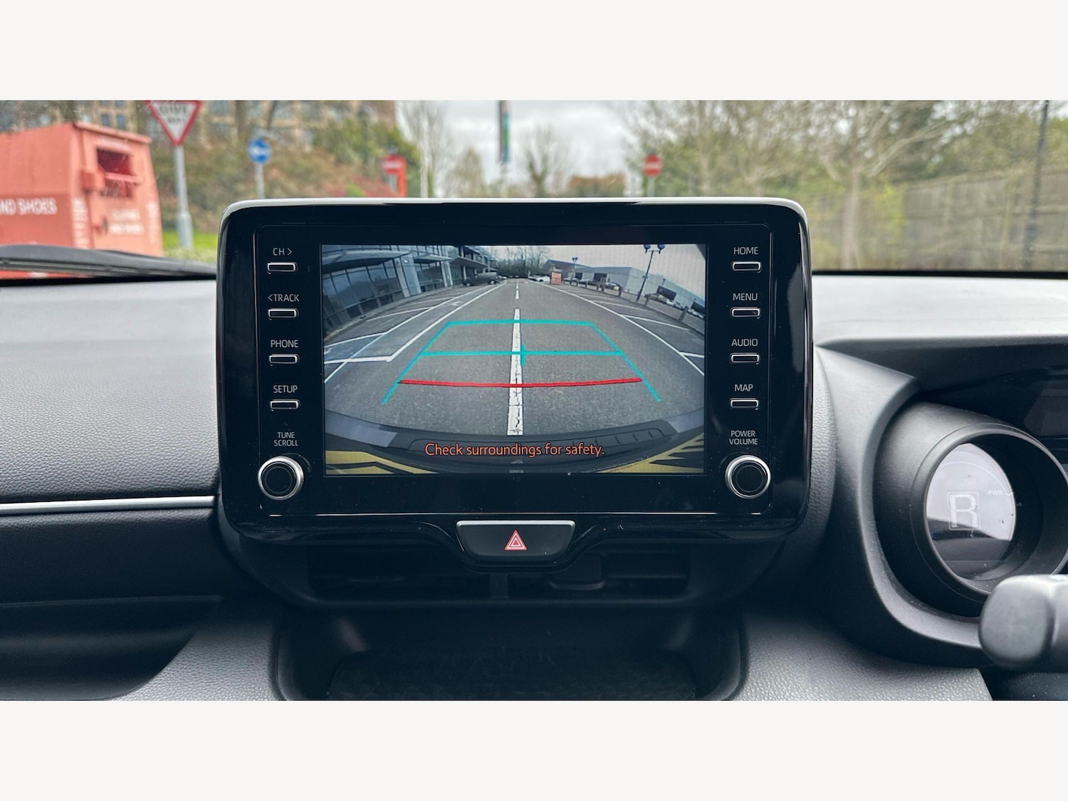 Used Toyota Yaris for sale - 78086373: Photo 25