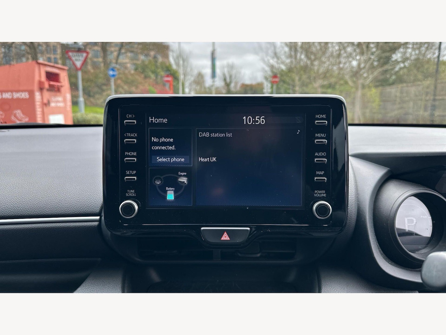 Used Toyota Yaris for sale - 78086373: Photo 9