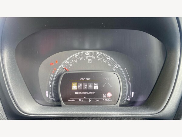 Used Toyota Aygo X 2023 for sale - 76247224: Photo 11