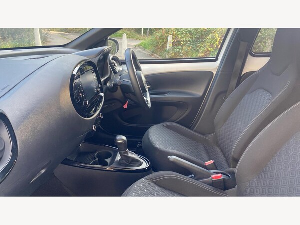 Used Toyota Aygo X 2023 for sale - 76247224: Photo 12