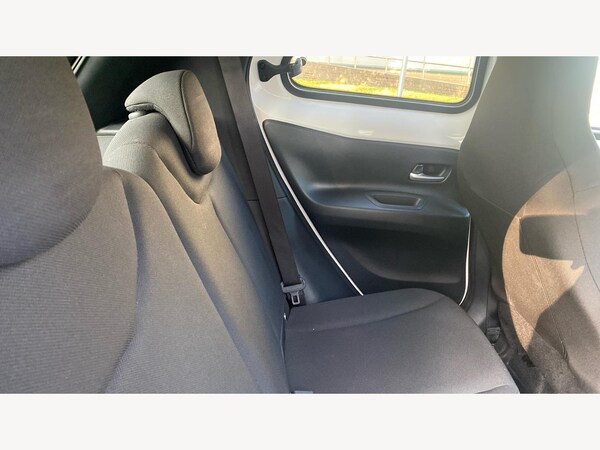 Used Toyota Aygo X 2023 for sale - 76247224: Photo 14