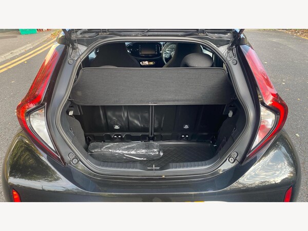 Used Toyota Aygo X 2023 for sale - 76247224: Photo 16