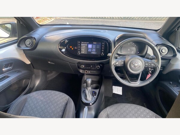 Used Toyota Aygo X 2023 for sale - 76247224: Photo 7