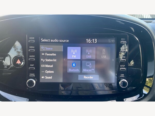Used Toyota Aygo X 2023 for sale - 76247224: Photo 9