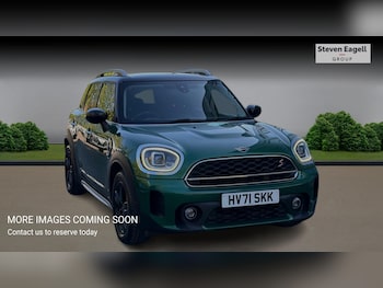 Used MINI Countryman 2021 for sale - 78388190: Photo