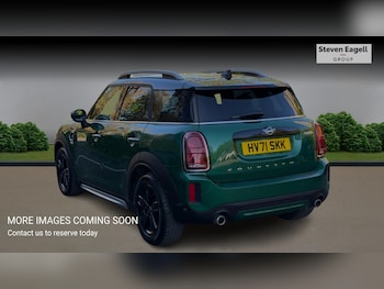 Used MINI Countryman 2021 for sale - 78388190: Photo