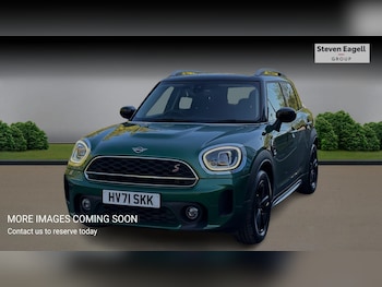 Used MINI Countryman 2021 for sale - 78388190: Photo