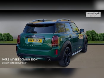 Used MINI Countryman 2021 for sale - 78388190: Photo