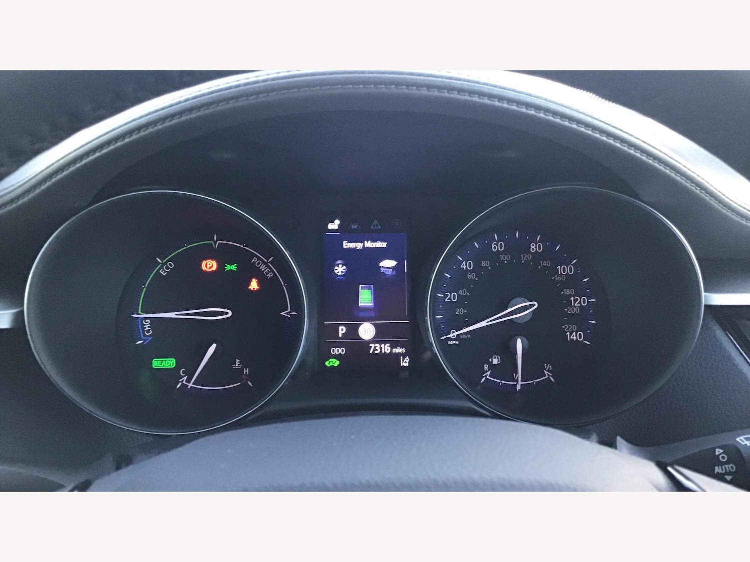 Used Toyota C-HR 2023 for sale - 77103690: Photo 11