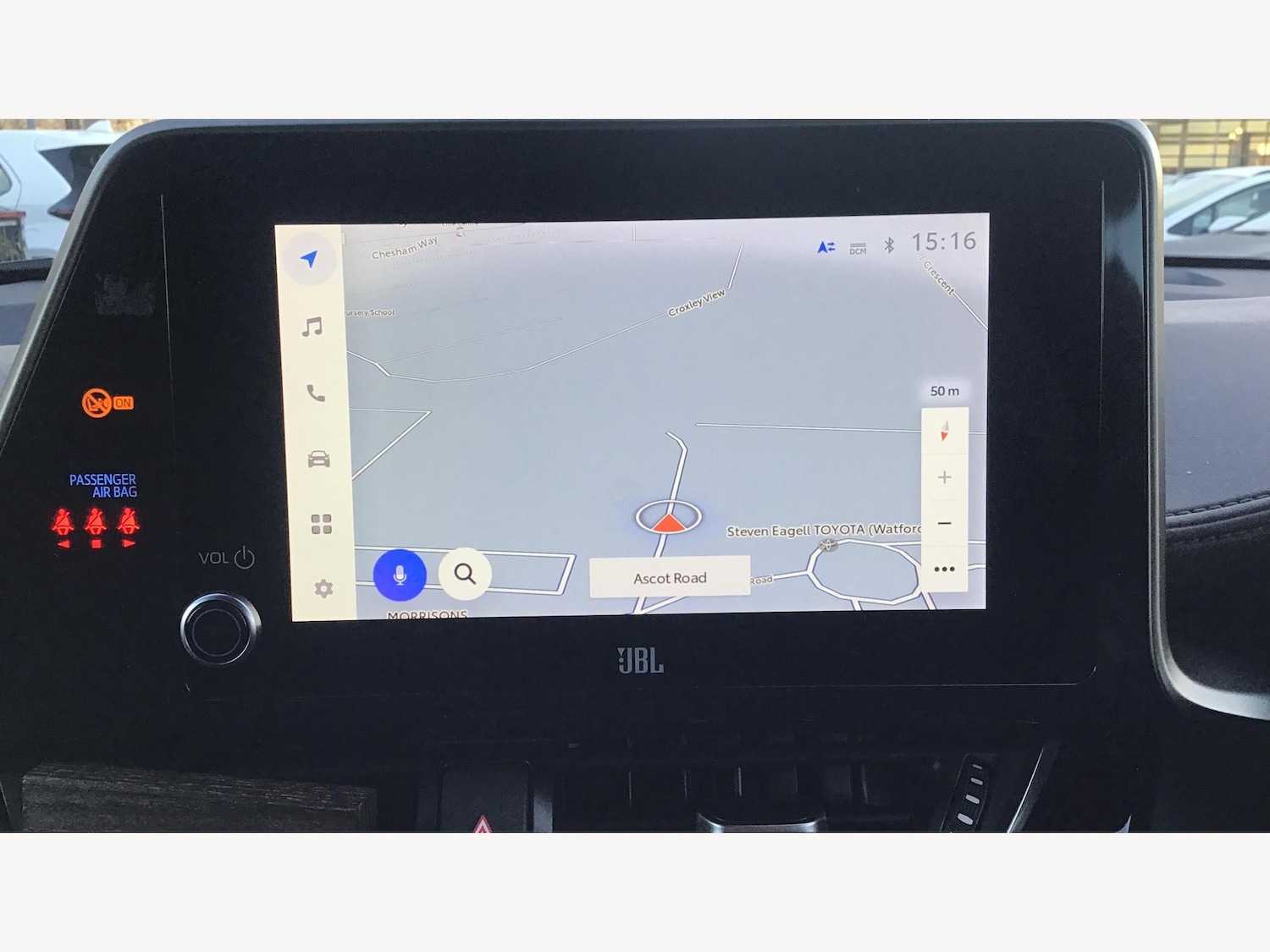 Used Toyota C-HR 2023 for sale - 77103690: Photo 9