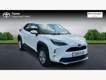 Used Toyota Yaris Cross 2024 for sale - 79576366: Photo