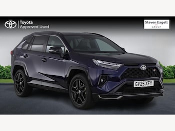 Used Toyota RAV4 2025 for sale - 78796132: Photo