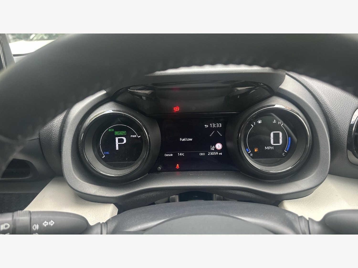 Used Toyota Yaris 2023 for sale - 76349471: Photo 11