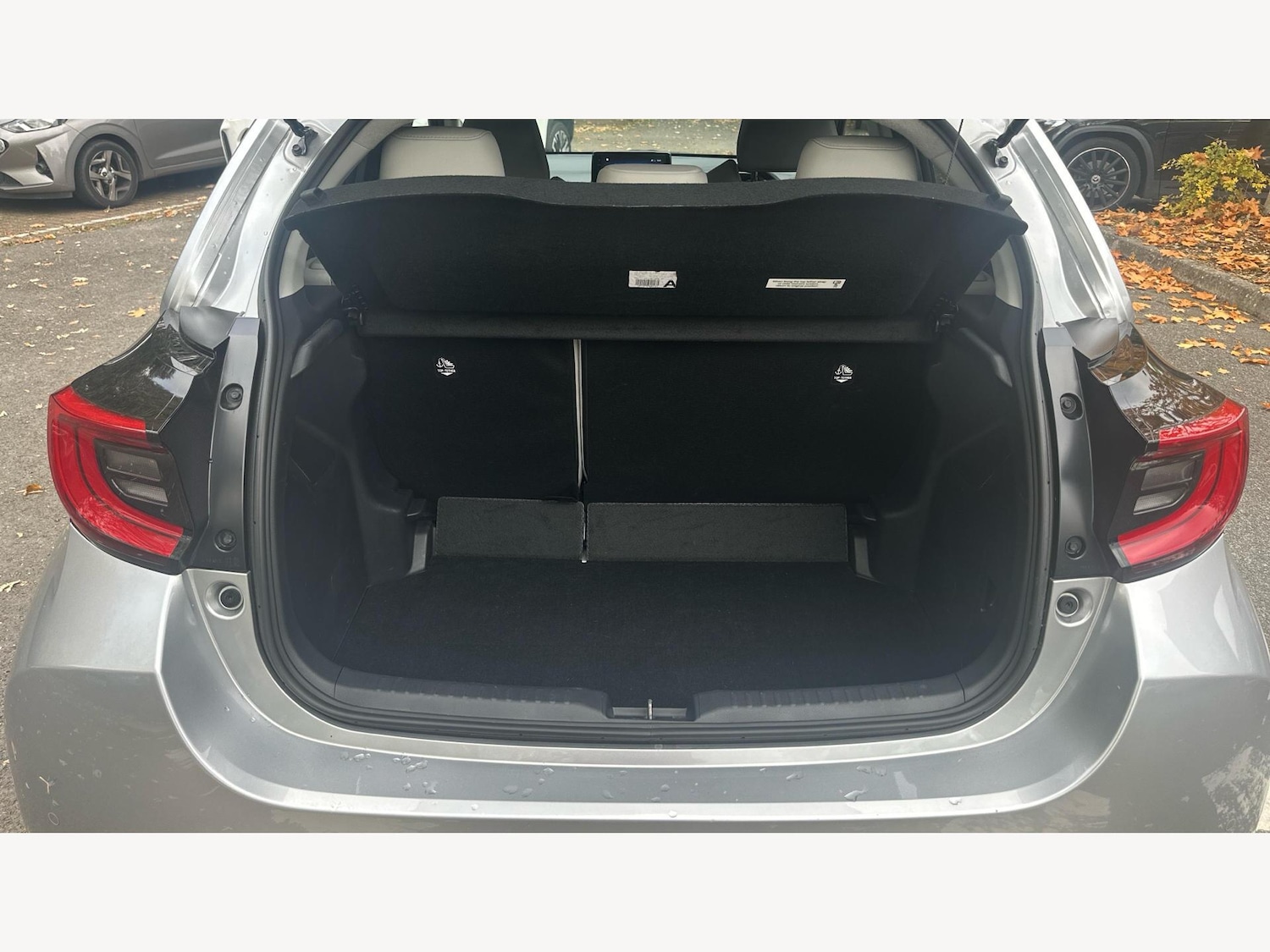 Used Toyota Yaris 2023 for sale - 76349471: Photo 16