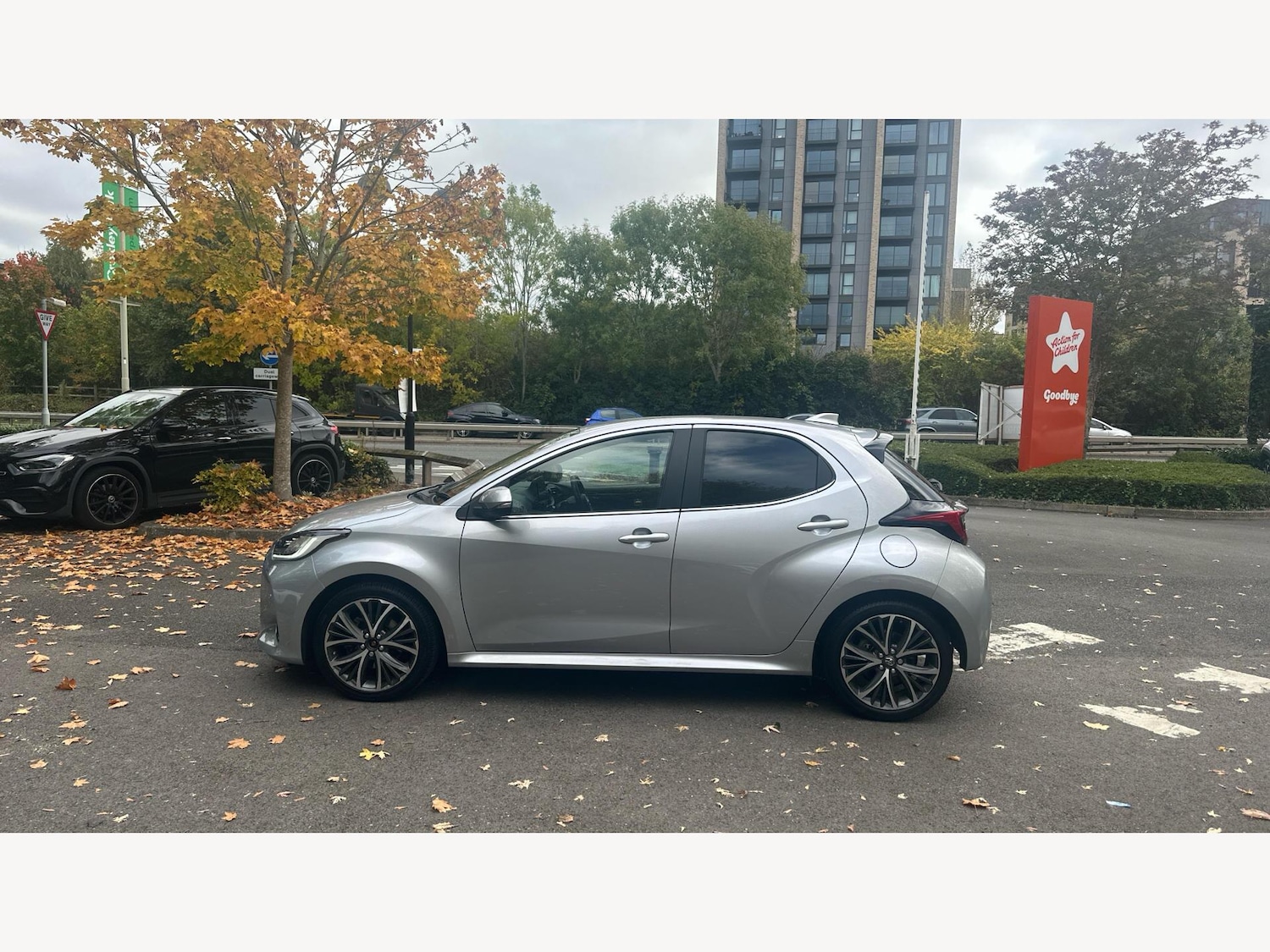 Used Toyota Yaris 2023 for sale - 76349471: Photo 19