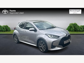 2023 (23) - 1.5 Hybrid Excel 5dr CVT