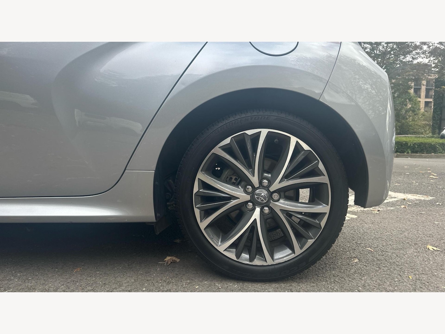Used Toyota Yaris 2023 for sale - 76349471: Photo 20