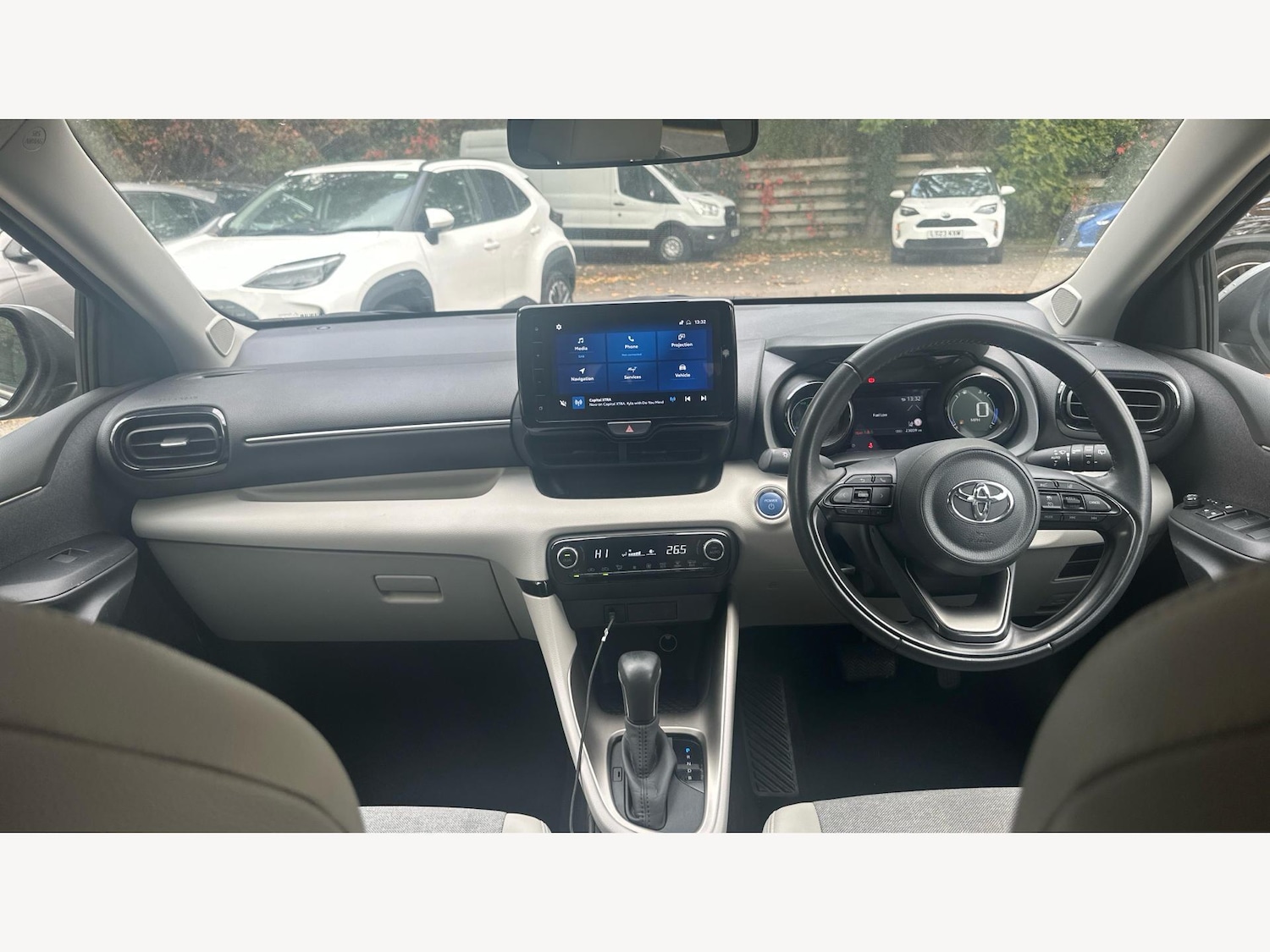 Used Toyota Yaris 2023 for sale - 76349471: Photo 7