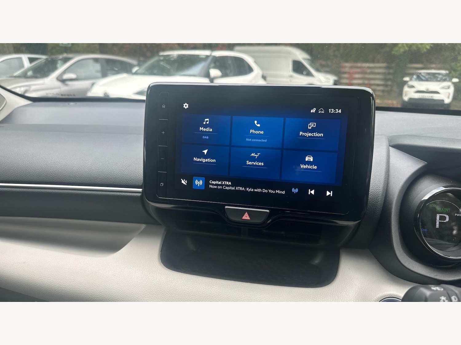 Used Toyota Yaris 2023 for sale - 76349471: Photo 9