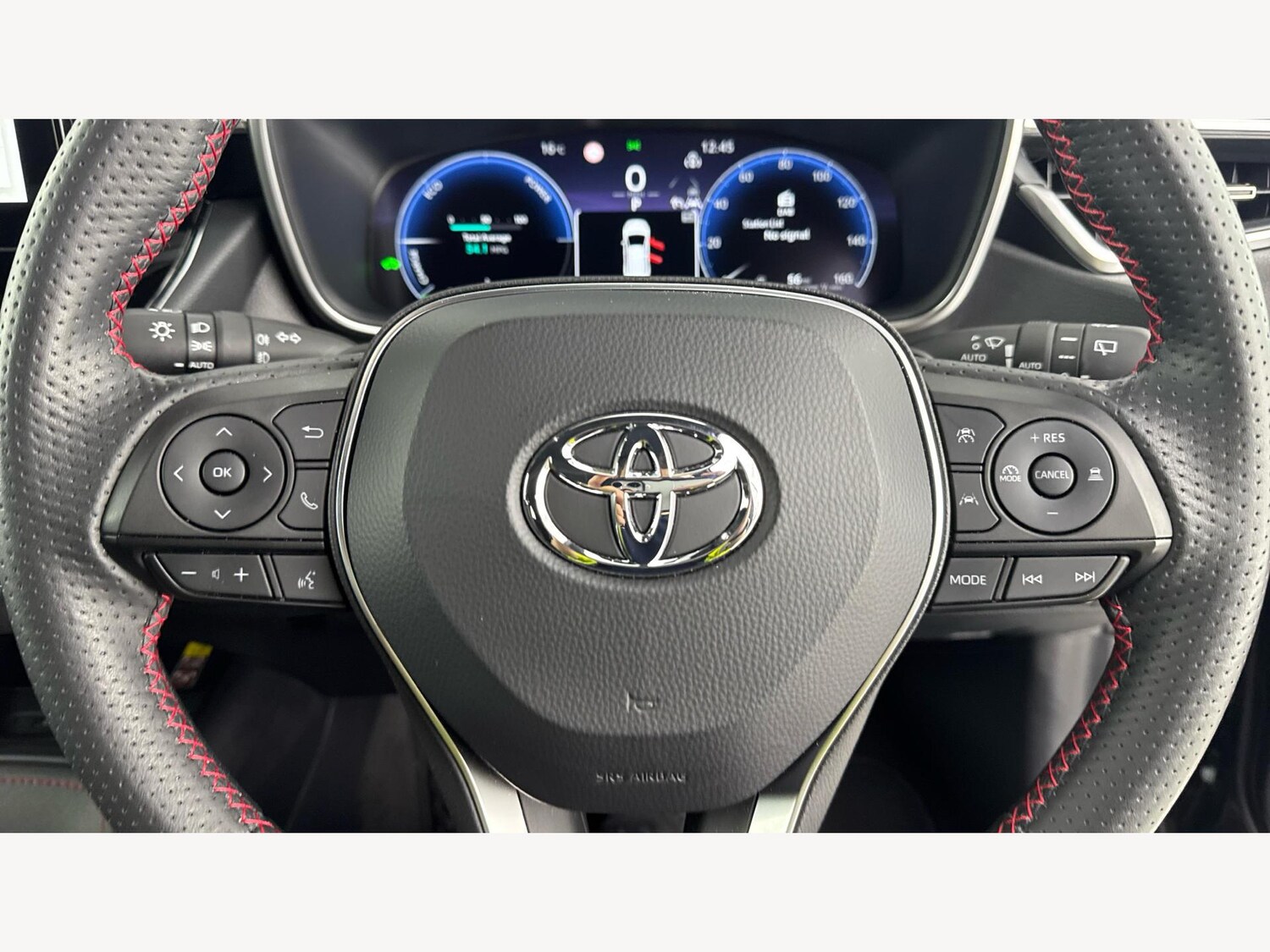 Used Toyota Corolla for sale - 76473809: Photo 10