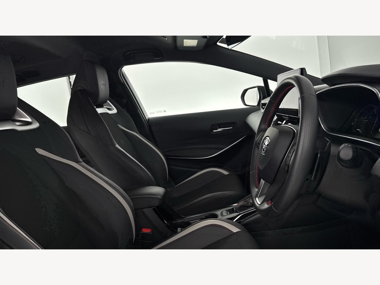 Used Toyota Corolla for sale - 76473809: Photo 13