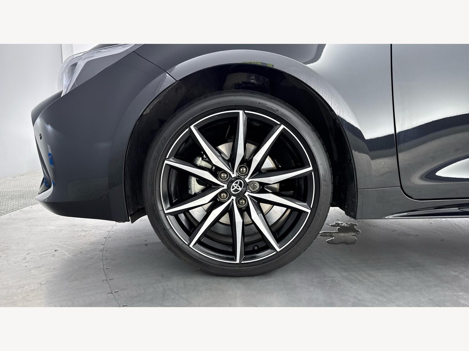 Used Toyota Corolla for sale - 76473809: Photo 20