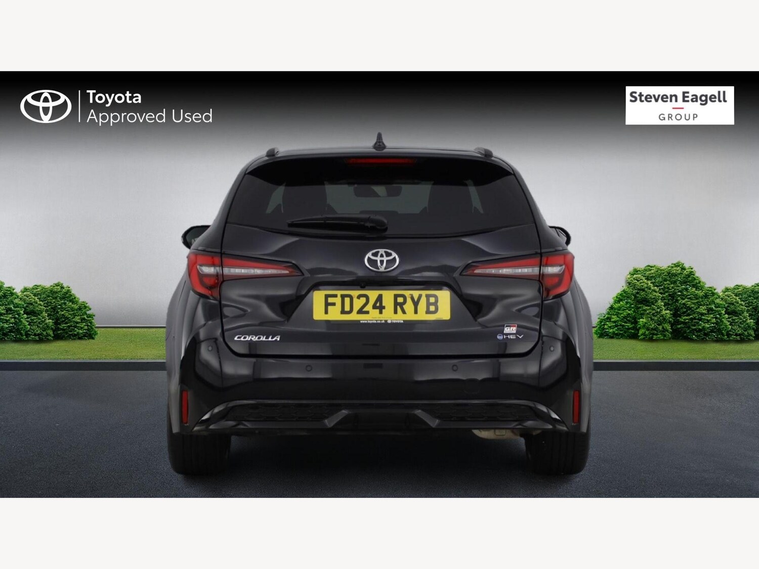 Used Toyota Corolla for sale - 76473809: Photo 21