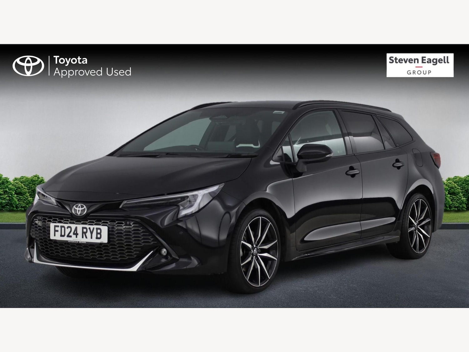 Used Toyota Corolla for sale - 76473809: Photo 3