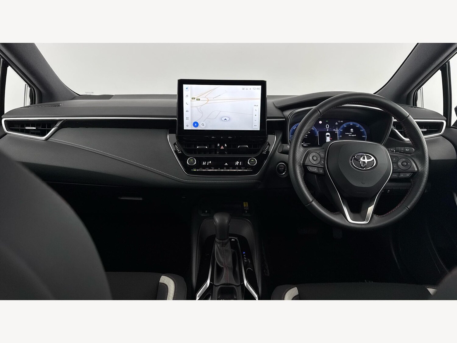 Used Toyota Corolla for sale - 76473809: Photo 7