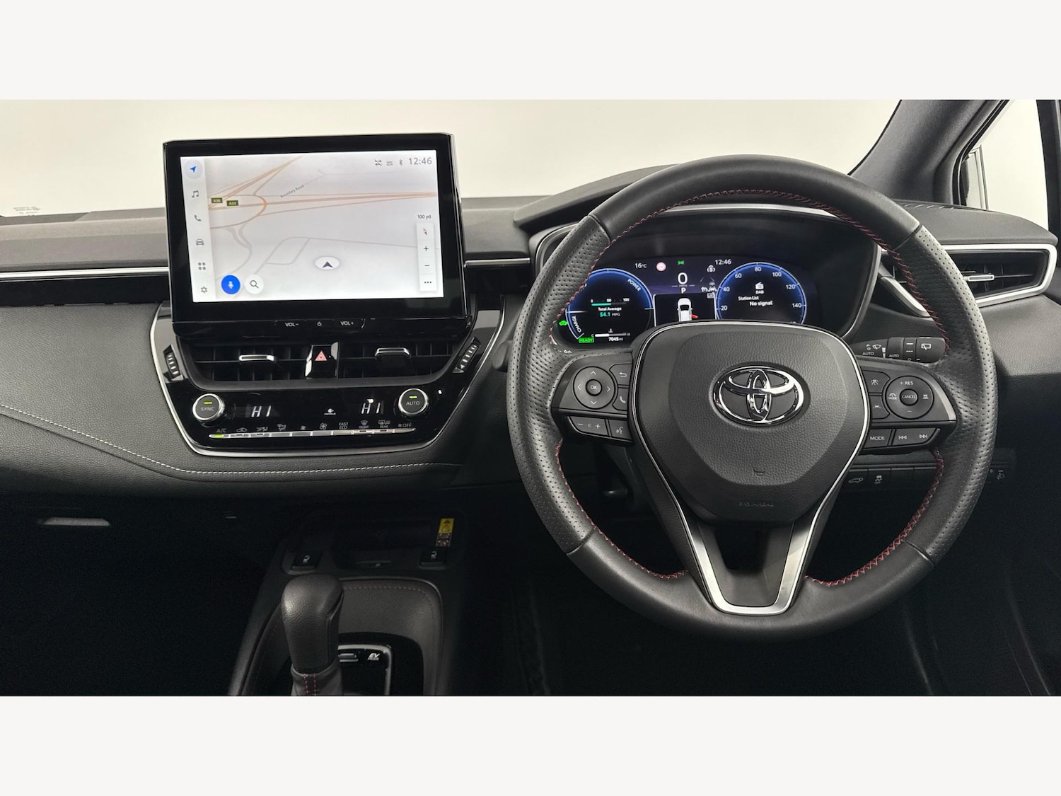 Used Toyota Corolla for sale - 76473809: Photo 8