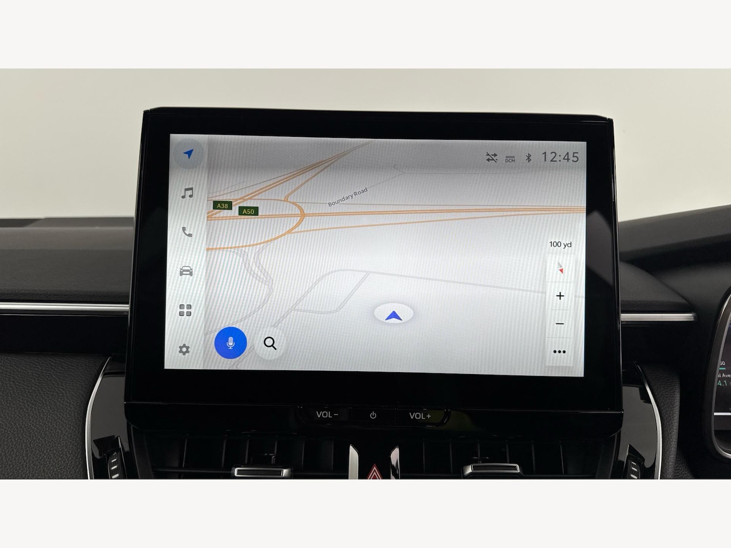 Used Toyota Corolla for sale - 76473809: Photo 9