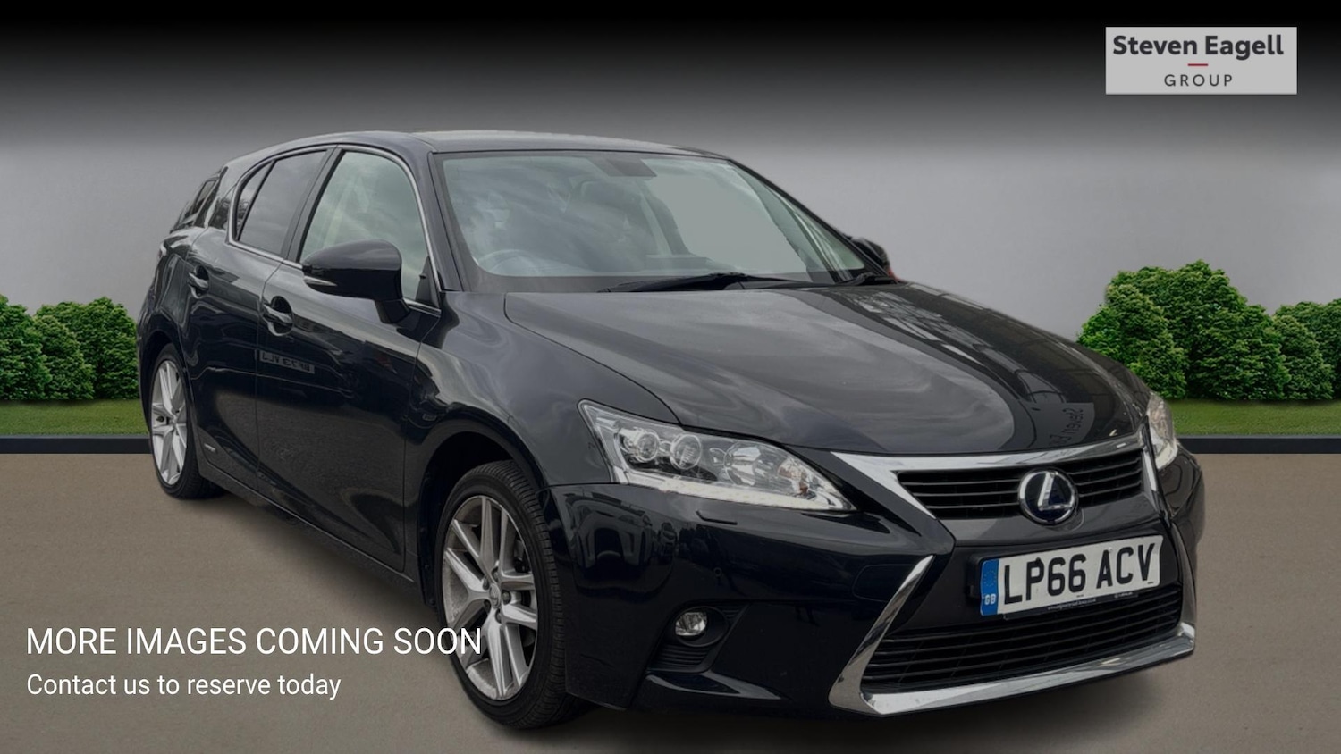 Used Lexus CT 2017 for sale - 76094668: Photo 1