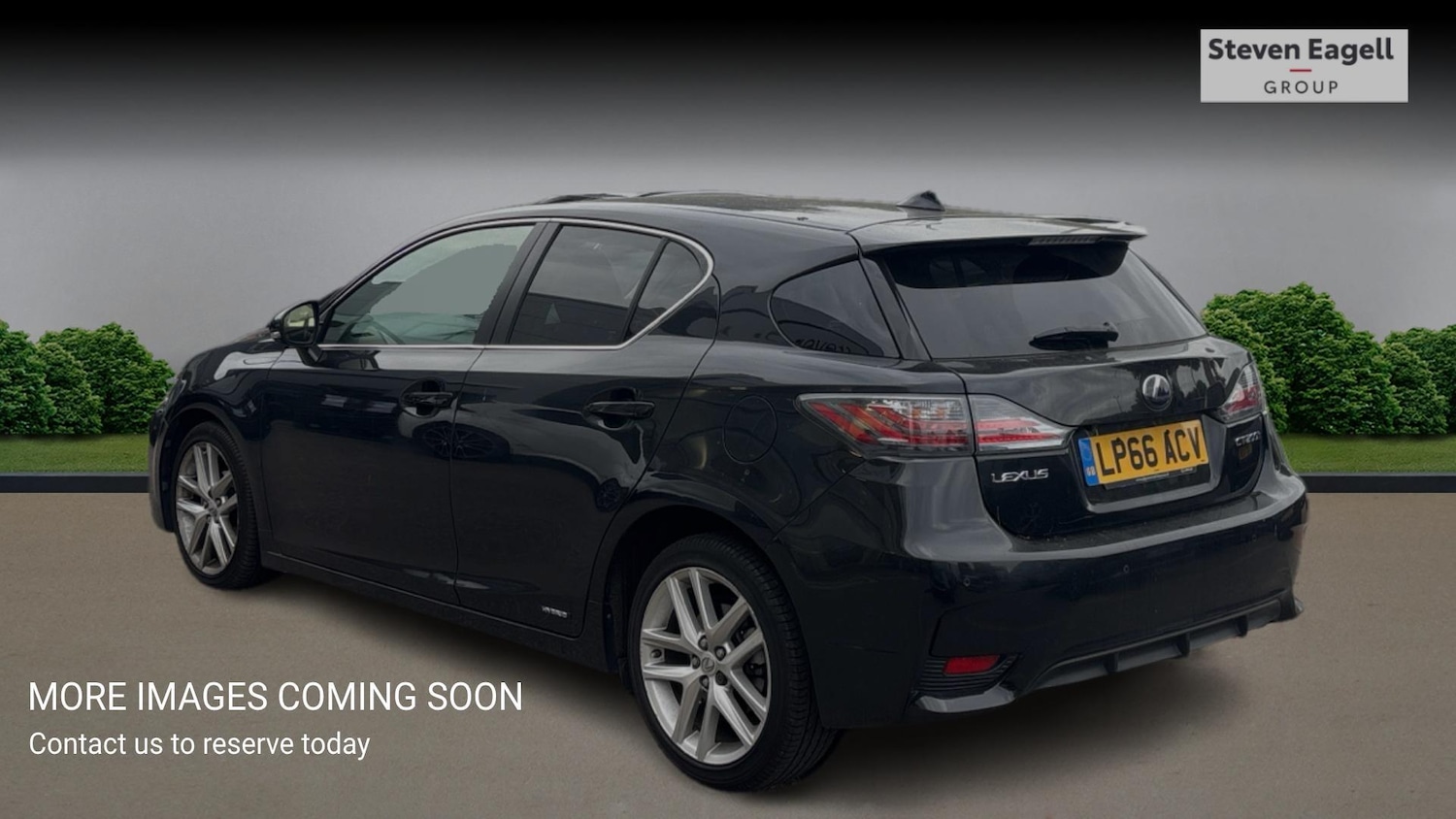 Used Lexus CT 2017 for sale - 76094668: Photo 2