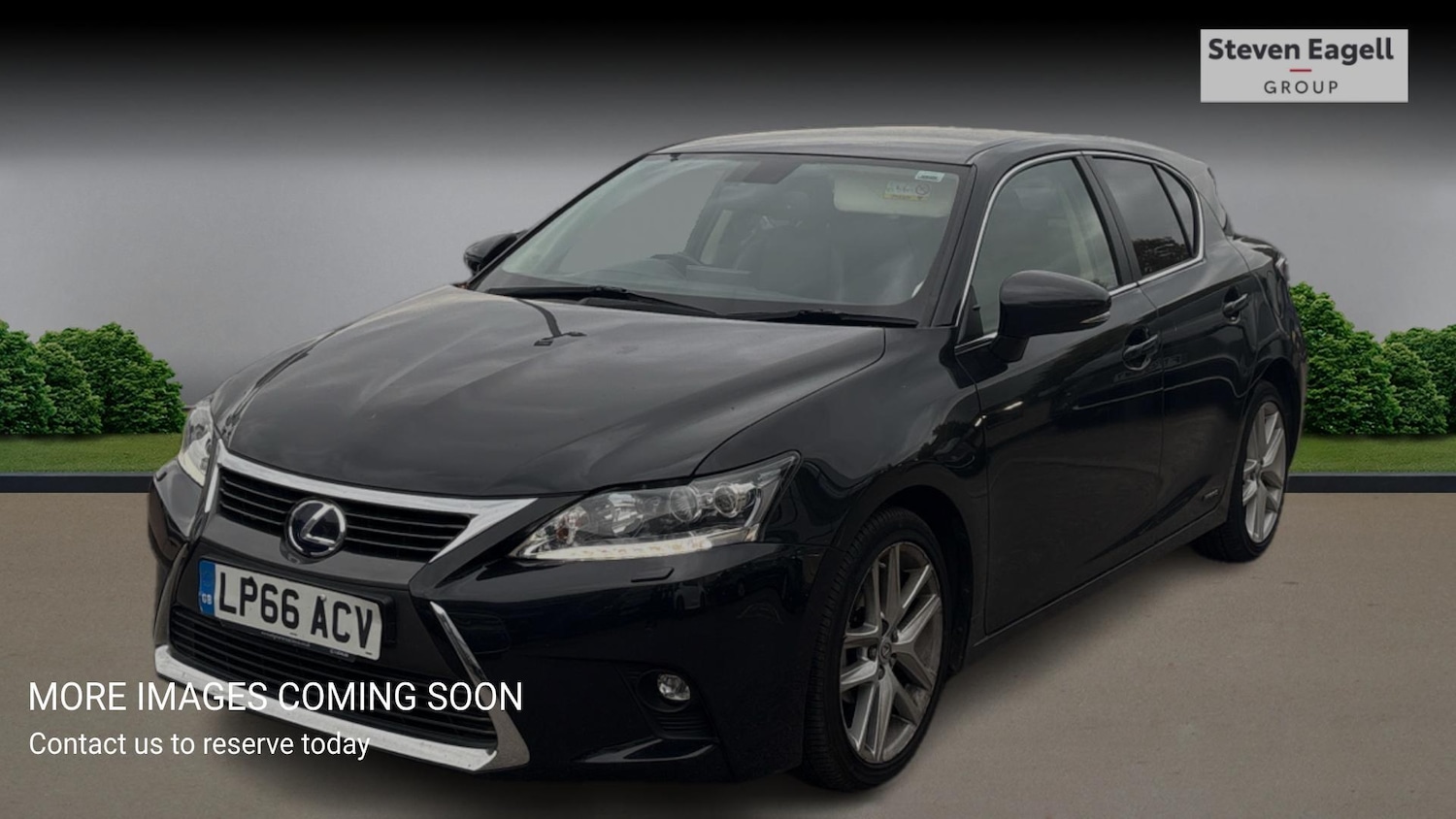 Used Lexus CT 2017 for sale - 76094668: Photo 3