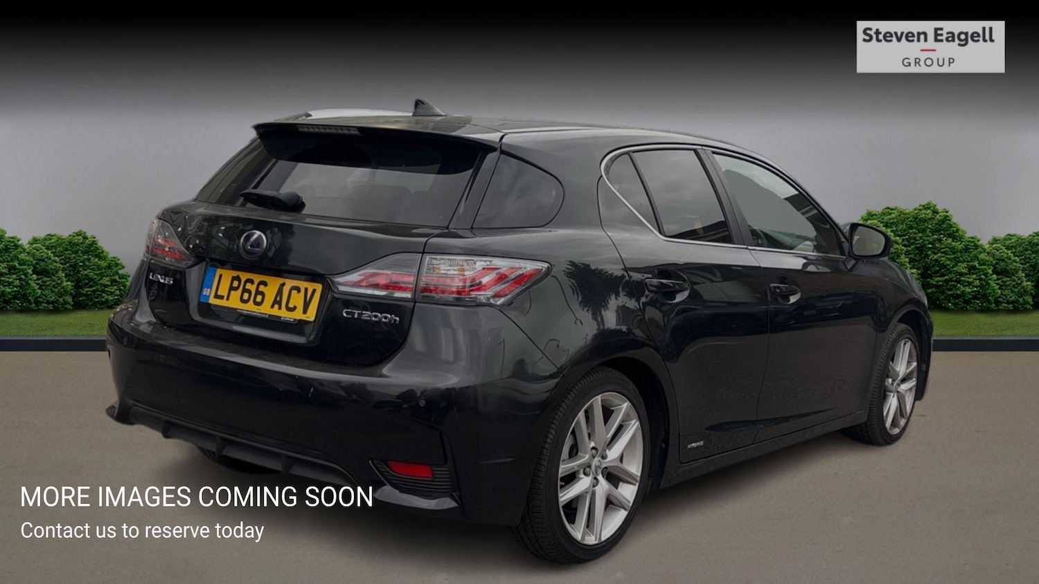 Used Lexus CT 2017 for sale - 76094668: Photo 4