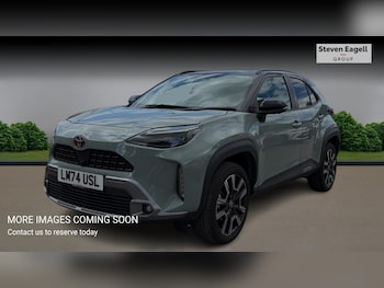 Used Toyota Yaris Cross 2024 for sale - 79145702: Photo