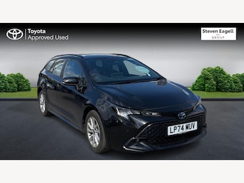 Used Toyota Corolla 2025 for sale - 78335483: Photo