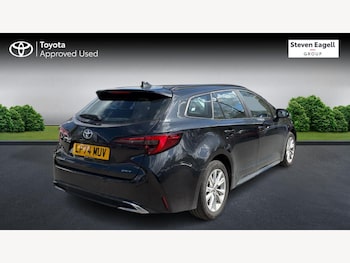 Used Toyota Corolla 2025 for sale - 78335483: Photo