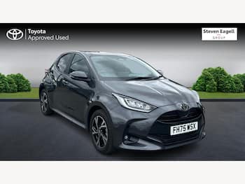 Used Toyota Yaris 2026 for sale - 79808017: Photo