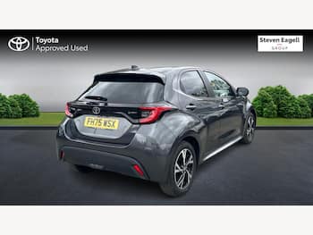 Used Toyota Yaris 2026 for sale - 79808017: Photo