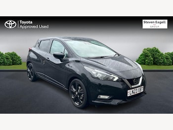 Used Nissan Micra 2023 for sale - 78741829: Photo