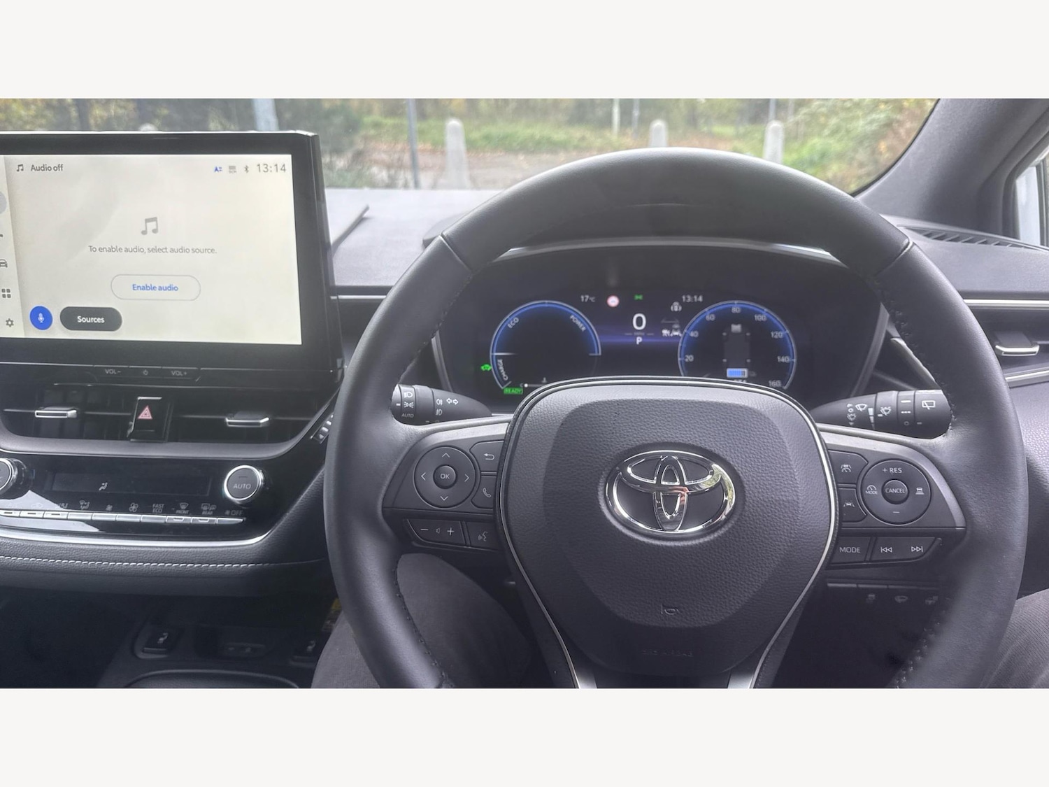 Used Toyota Corolla 2024 for sale - 76781805: Photo 10