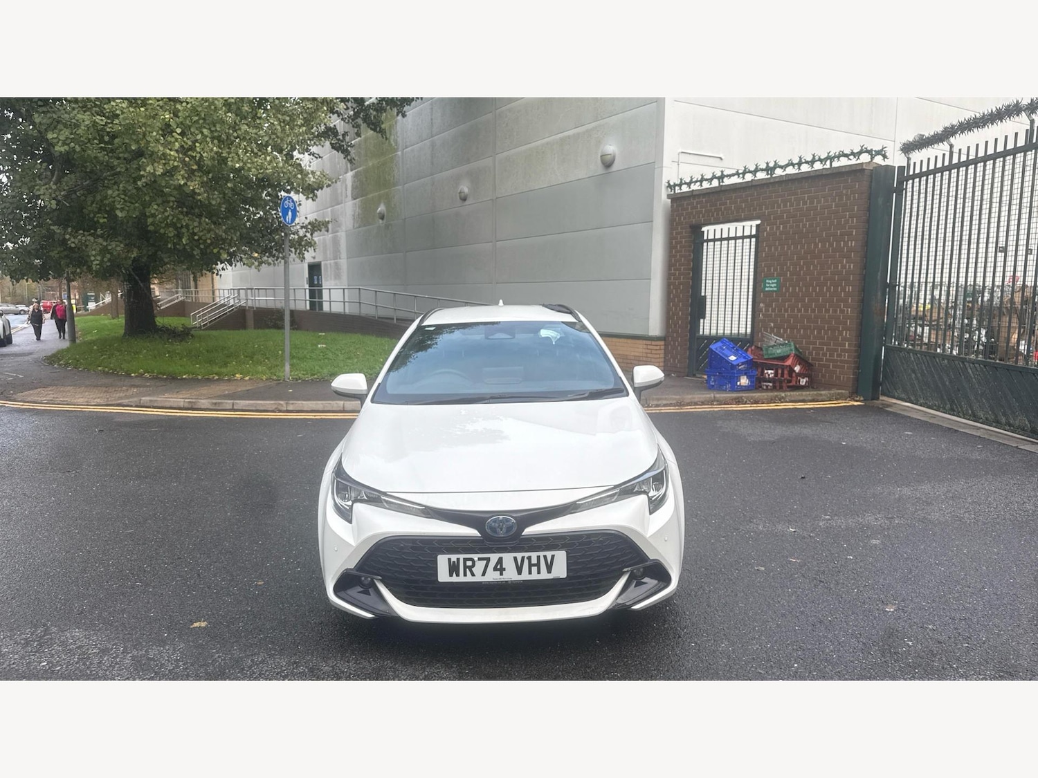 Used Toyota Corolla 2024 for sale - 76781805: Photo 17