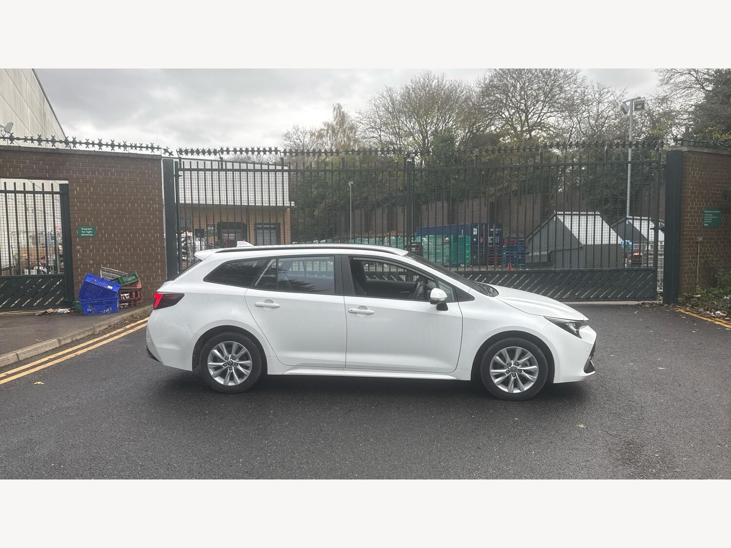 Used Toyota Corolla 2024 for sale - 76781805: Photo 18