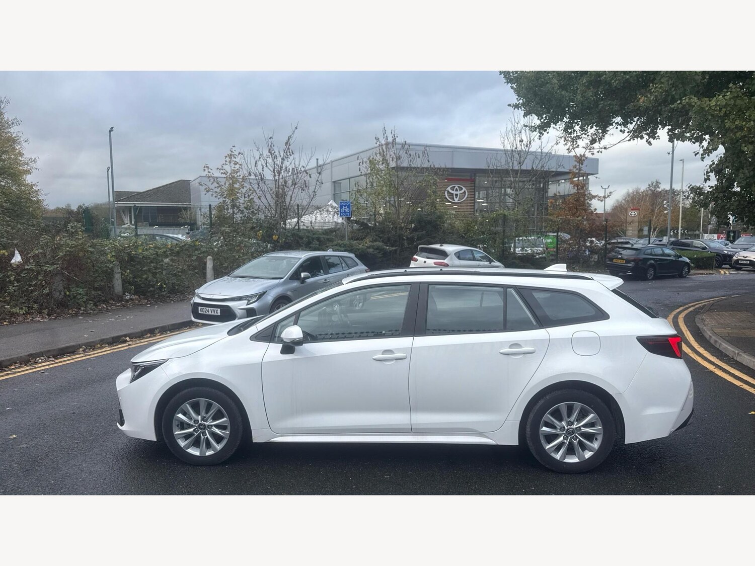 Used Toyota Corolla 2024 for sale - 76781805: Photo 19