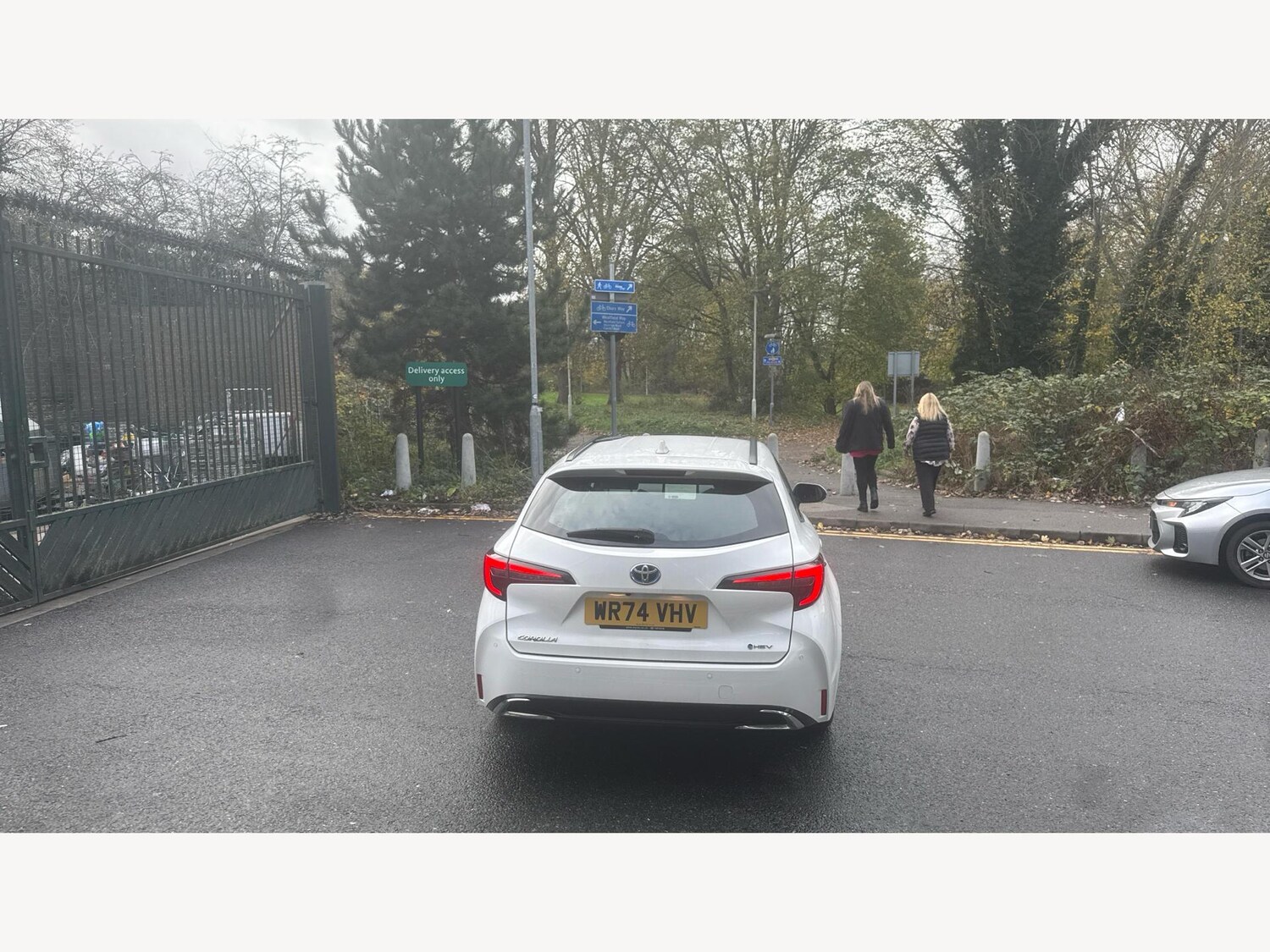 Used Toyota Corolla 2024 for sale - 76781805: Photo 21